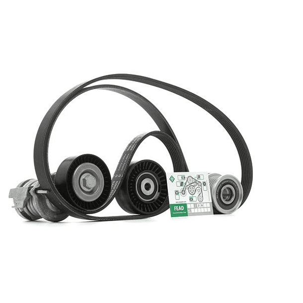 KIT INA CORREA POLY AMAROK