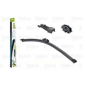 PLUMILLA TRASERA TIGUAN MK2