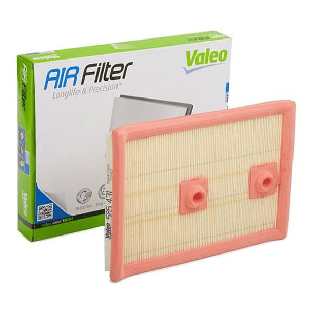 FILTRO AIRE - VALEO 2