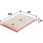 FILTRO AIRE - VALEO 4