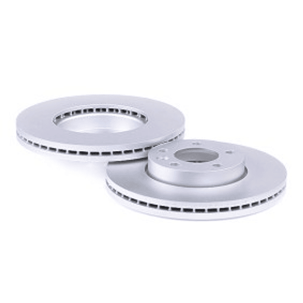 DISCO VENTILADO DELANTERO  308X29,5 MM 5X120 - ATE 2