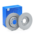 DISCO DE FRENO TRASERO VENTIALDO 1