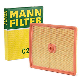 FILTRO AIRE - MANN FILTER