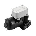 ENFRIADOR + PORTAFILTRO   ACEITE 1