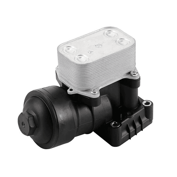 ENFRIADOR + PORTAFILTRO   ACEITE 1