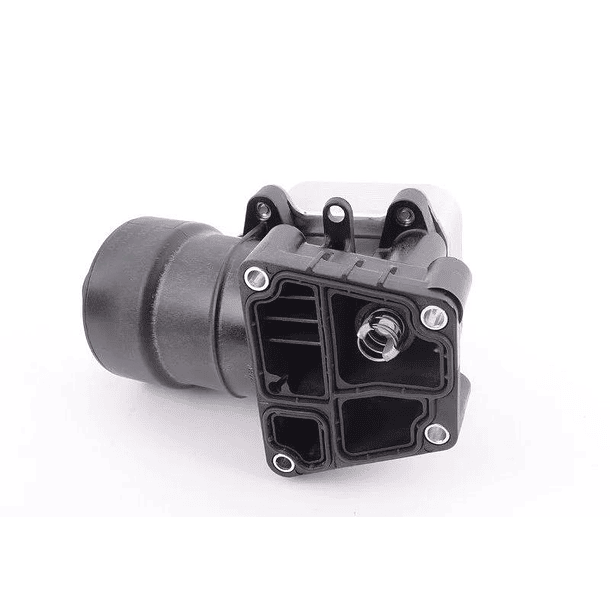 ENFRIADOR + PORTAFILTRO   ACEITE 2