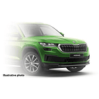 PAINT TOUCH-UP   RALLYE GREEN METALLIC 1