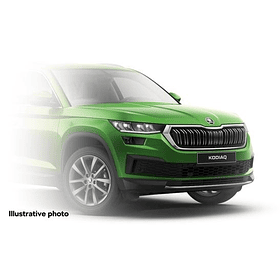 PAINT TOUCH-UP   RALLYE GREEN METALLIC