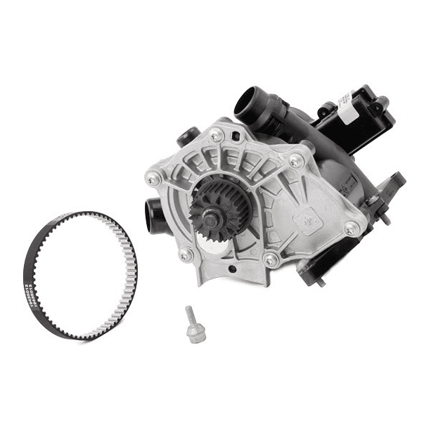 BOMBA DE AGUA   2.0 TFSI - INA 1
