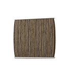 FILTRO POLEN - VALEO ANTIBACTERIAL 1