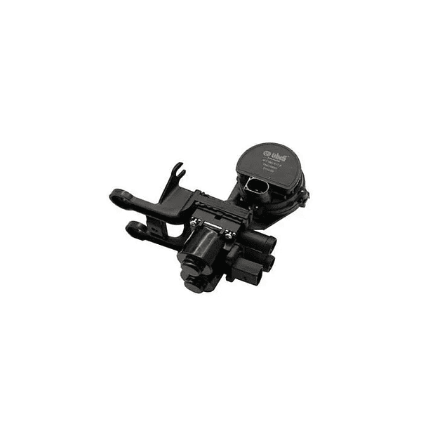 VALVULA CONTROL REFRIGERANTE - VIKA