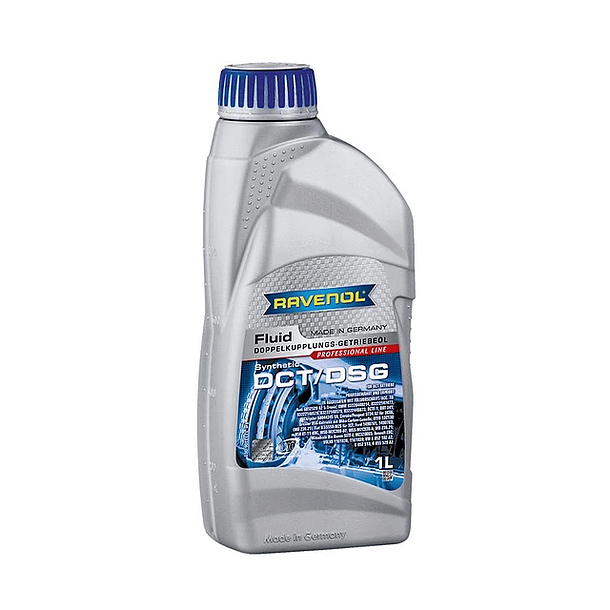 ACEITE CAJA DSG  1LTS