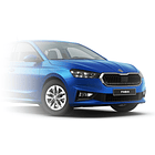 PAINT TOUCH-UP   RACE BLUE METALLIC 1