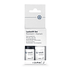 PAINT TOUCH-UP   NEGRO PERLADO VW - ORIGINAL 1