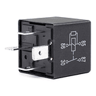 RELE   645 - HELLA 2