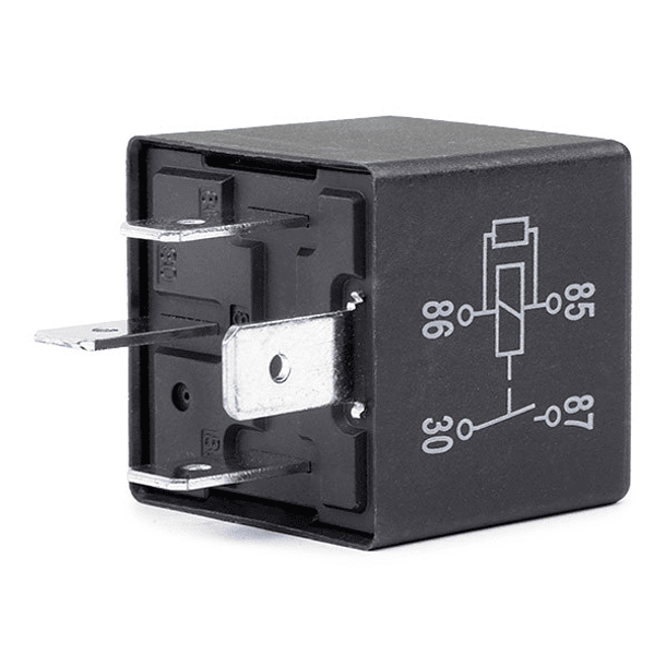 RELE   645 - HELLA 2