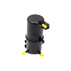 FILTRO COMBUSTIBLE AMAROK >2015 - MAHLE 1