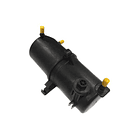 FILTRO COMBUSTIBLE AMAROK >2015 - MAHLE 2