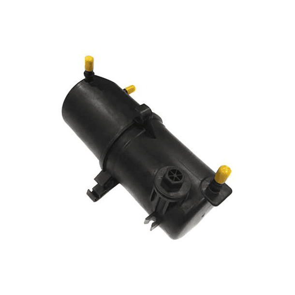 FILTRO COMBUSTIBLE AMAROK >2015 - MAHLE 2