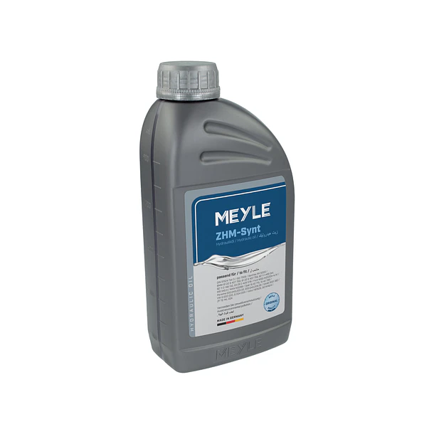 LIQUIDO HIDRAULICO  G4000 - MEYLE