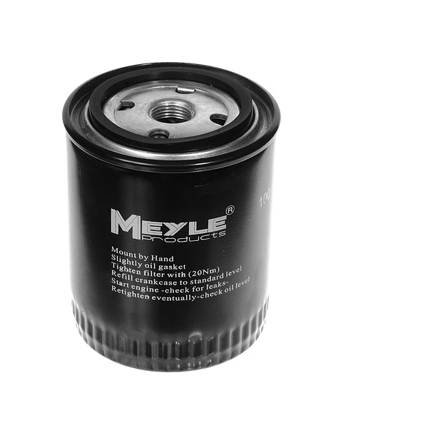 FILTRO ACEITE - MEYLE