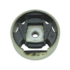 SOPORTE MOTOR INFERIOR - SUPERIOR BUJE - MEYLE 1