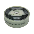 SOPORTE MOTOR INFERIOR - SUPERIOR BUJE - MEYLE 2