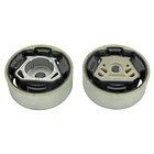 SOPORTE MOTOR INFERIOR  BUJE - MEYLE 1