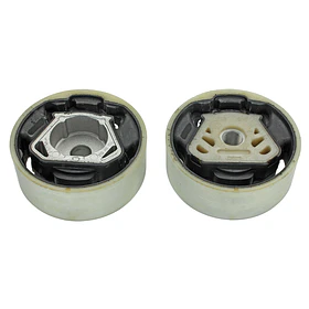 SOPORTE MOTOR INFERIOR  BUJE - MEYLE