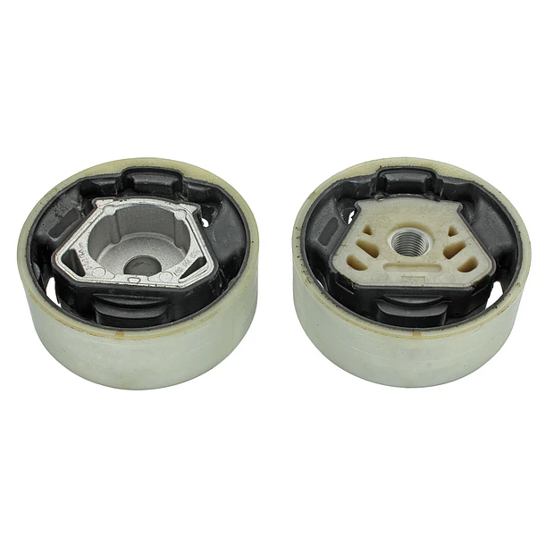 SOPORTE MOTOR INFERIOR  BUJE - MEYLE 1