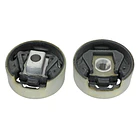 SOPORTE MOTOR INFERIOR  BUJE - MEYLE 2
