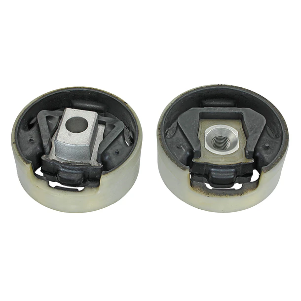 SOPORTE MOTOR INFERIOR  BUJE - MEYLE 2