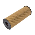 FILTRO ACEITE - MEYLE 2