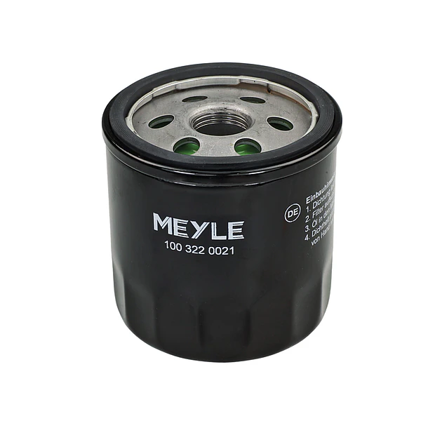 FILTRO ACEITE - MEYLE