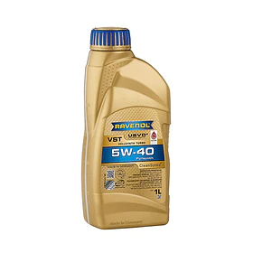 ACEITE MOTOR 5W40  VST - RAVENOL