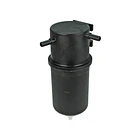 FILTRO COMBUSTIBLE   AMAROK DIESEL <14 - MEYLE 1
