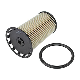 FILTRO COMBUSTIBLE   DIESEL - MEYLE