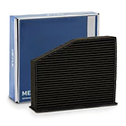 FILTRO POLEN CARBON ACTIVO +NOX- MEYLE 1
