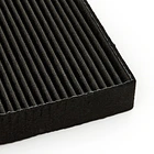 FILTRO POLEN CARBON ACTIVO +NOX- MEYLE 3