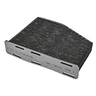 FILTRO POLEN CARBON ACTIVO +NOX- MEYLE 5