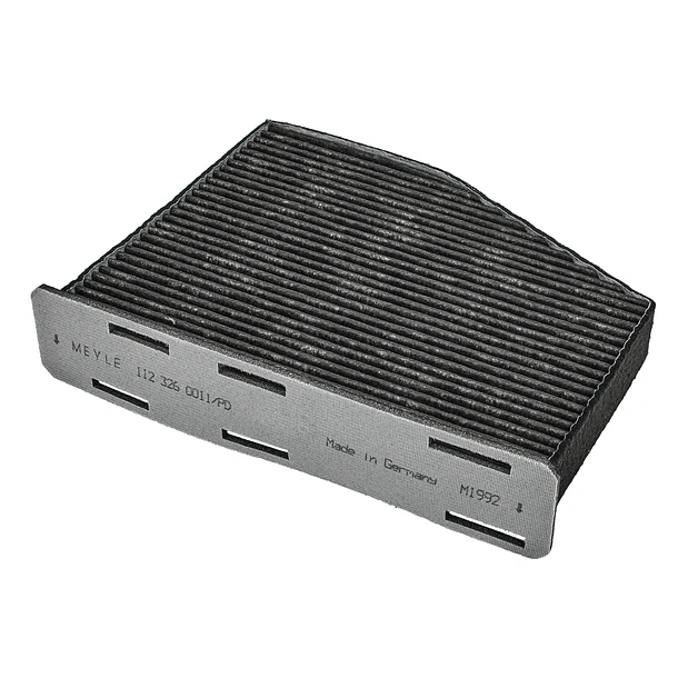 FILTRO POLEN CARBON ACTIVO +NOX- MEYLE 5