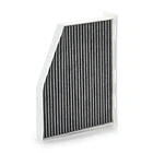 FILTRO POLEN CARBON ACTIVO - HENGST 2