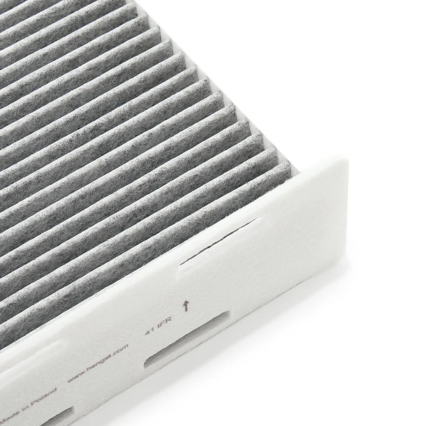 FILTRO POLEN CARBON ACTIVO - HENGST 3