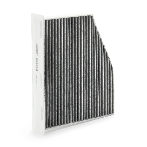 FILTRO POLEN CARBON ACTIVO - HENGST 4