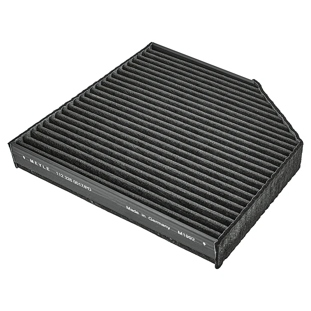 FILTRO POLEN   CARBON ACTIVO+NOX - MEYLE