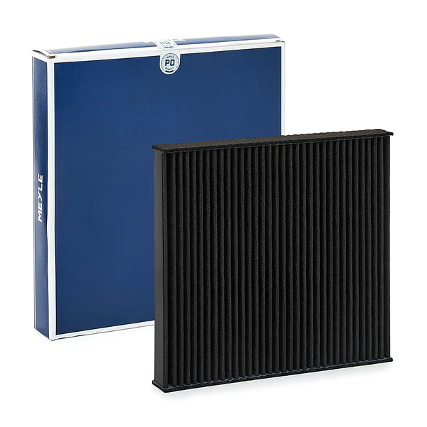 FILTRO POLEN CARBON ACTIVO + NOX - MEYLE 1