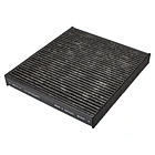 FILTRO POLEN CARBON ACTIVO + NOX - MEYLE 2