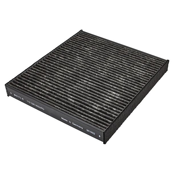 FILTRO POLEN CARBON ACTIVO + NOX - MEYLE 2