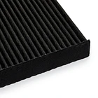 FILTRO POLEN CARBON ACTIVO + NOX - MEYLE 3