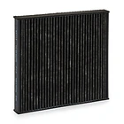 FILTRO POLEN CARBON ACTIVO + NOX - MEYLE 4
